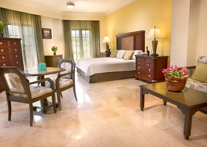 Hotel Los Itzaes