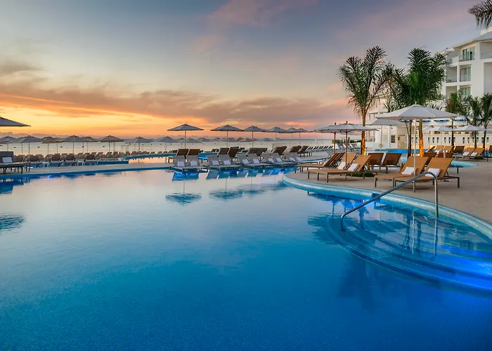 Playacar Palace