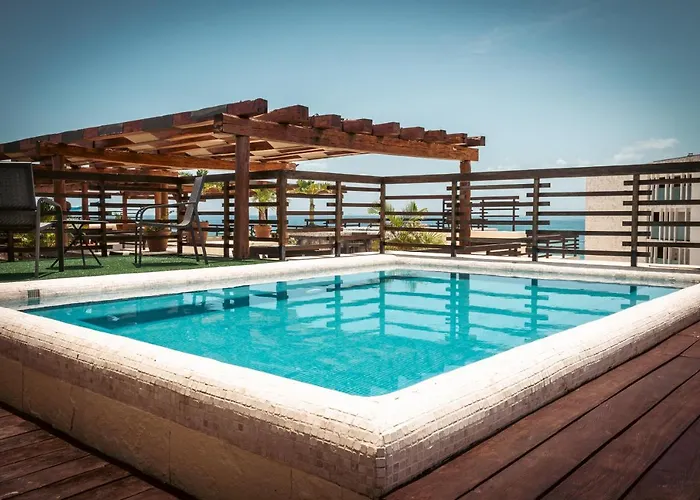 Aldea Thai Beachfront Condos