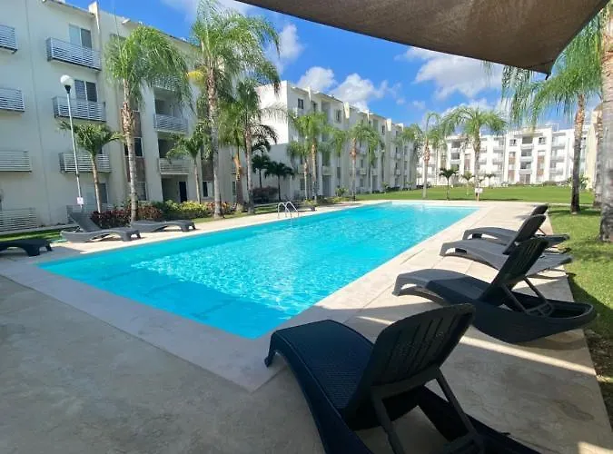 Residencial Tullerias