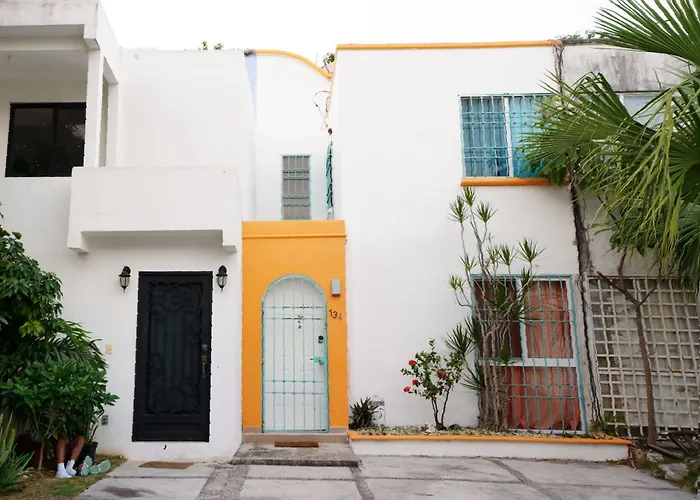 Casa De Colores