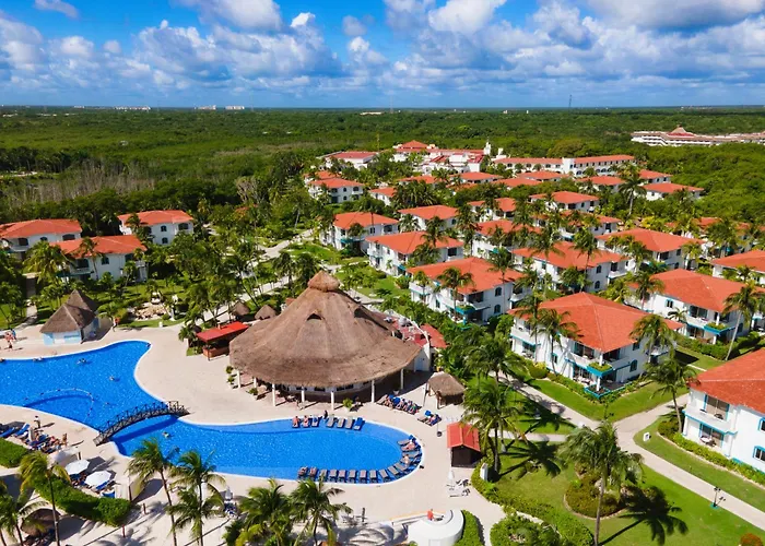 Ocean Maya Royale All Inclusive - Nur für Erwachsene
