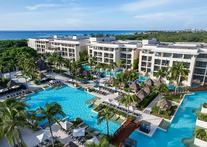 Paradisus La Perla (Adults Only)