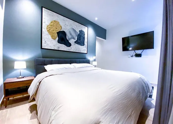 The 1Br Home In The Heart Of Playa Next 5Th Ave