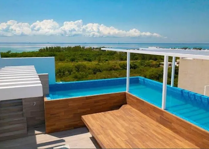 Ocean View Xkaa Playa Del Carmen