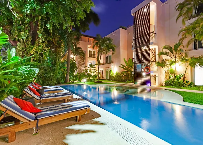 Villas Tendenza