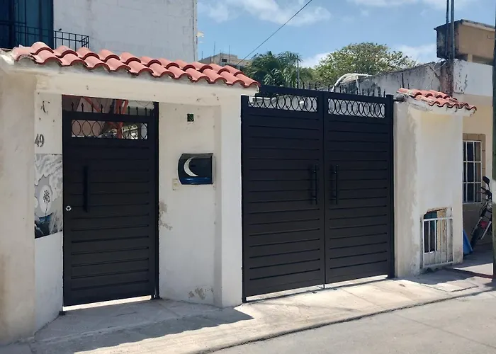 Hogar Y Salud En Playa