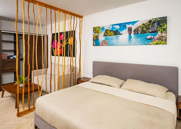 Studio Walk Distance To Wallmart And 5Ta Avenue