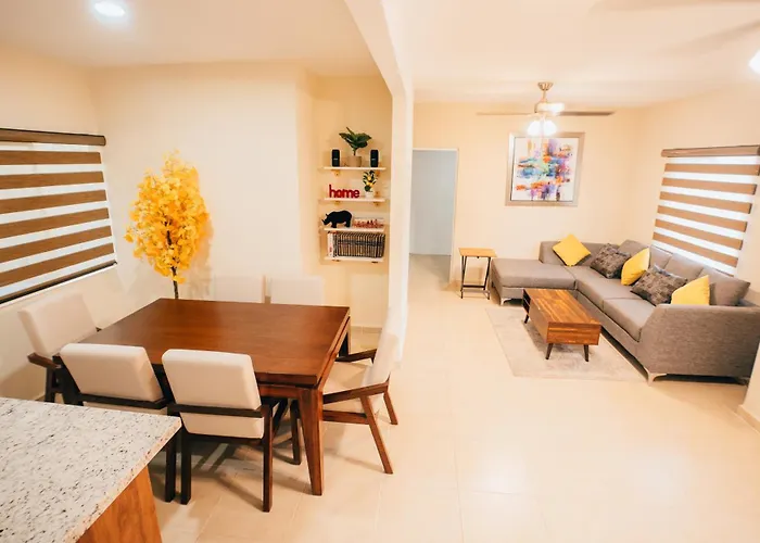 Playacielo Retreat