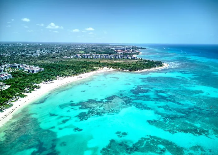 Sunset Kin Beach Apartments