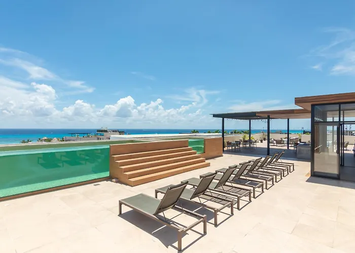 Distrito Corazon By Boutique Apartments Mx