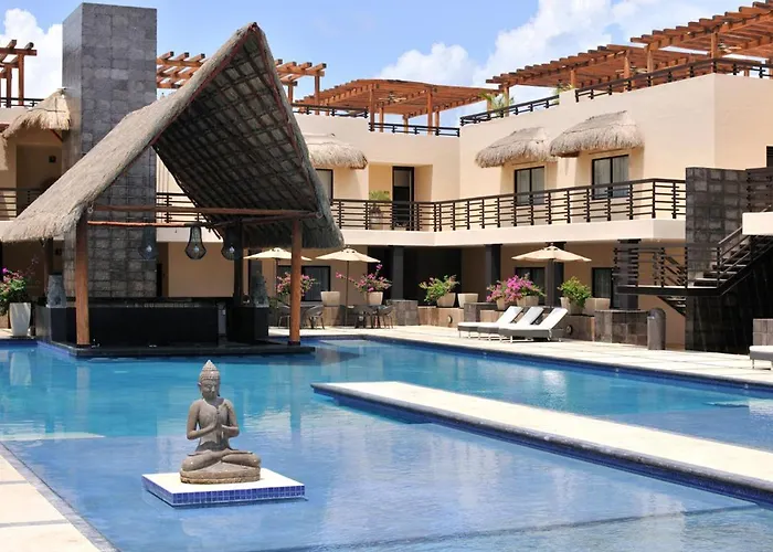 Aldea Thai 222