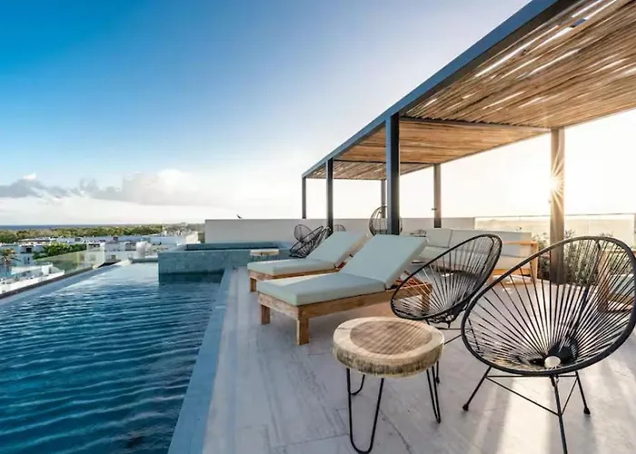 Kaab South Beach 308