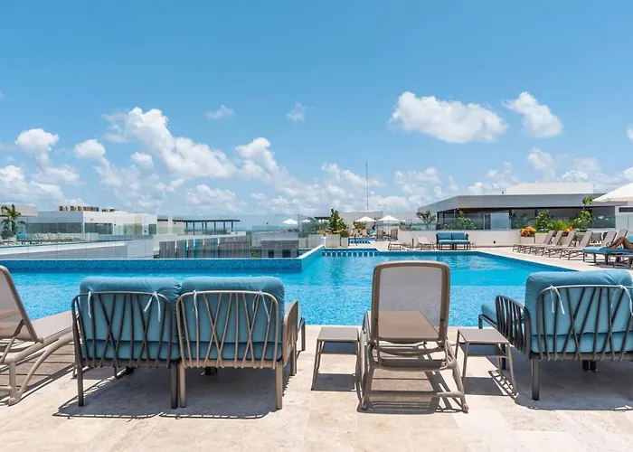 Charming 2Br Apt In Central Playa Del Carmen