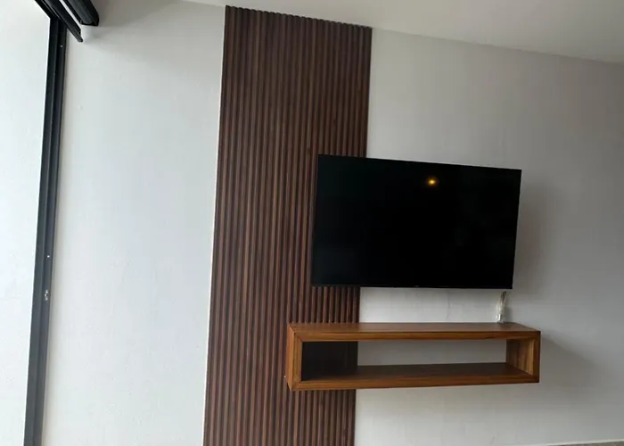 Estudio En Playa Del Carmen Excelente Ubicacion!!