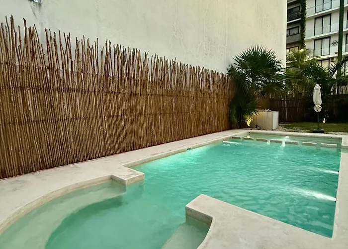 Casa Caiman