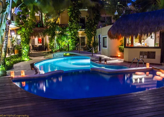 Riviera Del Sol Amazing King Size Junior Suite 106