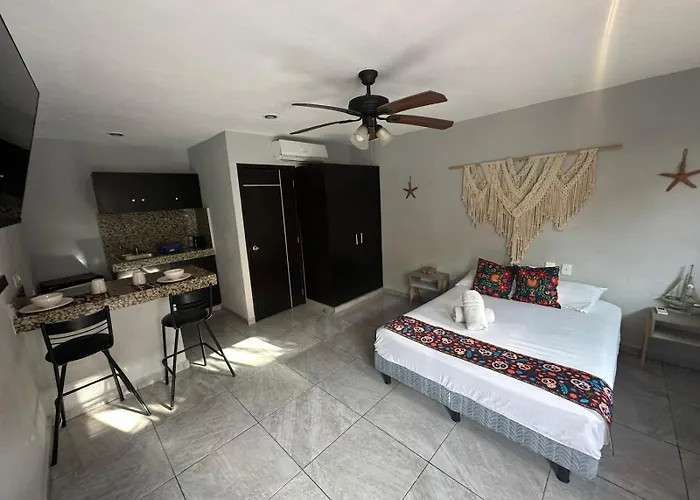 Saela Hotel Boutique