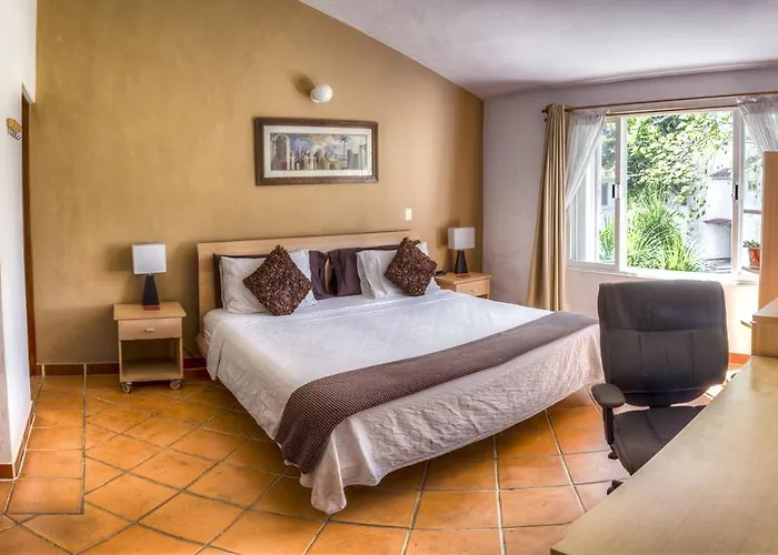 Casa Mi Tesoro