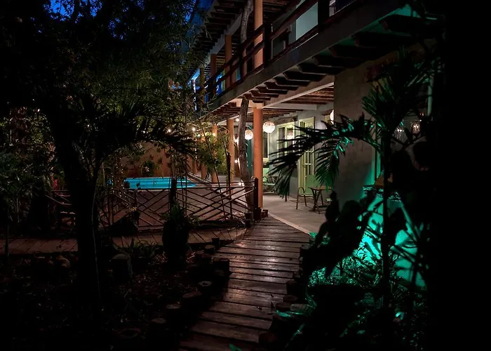 Casa Corazon Xcaret