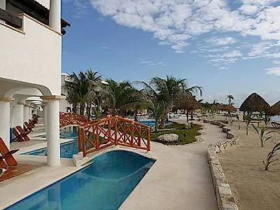 Hidden Beach Au Naturel Gourmet Inclusive All-Inclusive Resort By Karisma Adults-Only