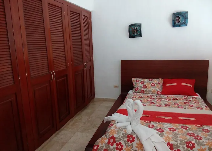 Danahi\'S Magic Paradise B&B