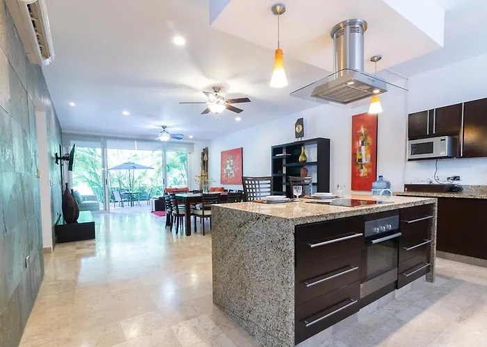 Mamitas Village 202A (Adults Only)