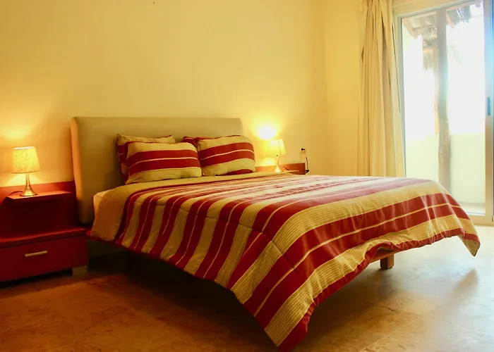 Condo Izamal By Playa Paradise