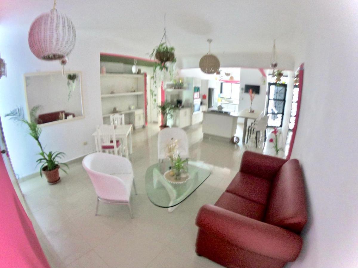Acomodação com café da manhã  Amaranta