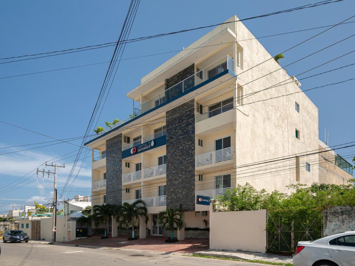 Hotel Punta Esmeralda