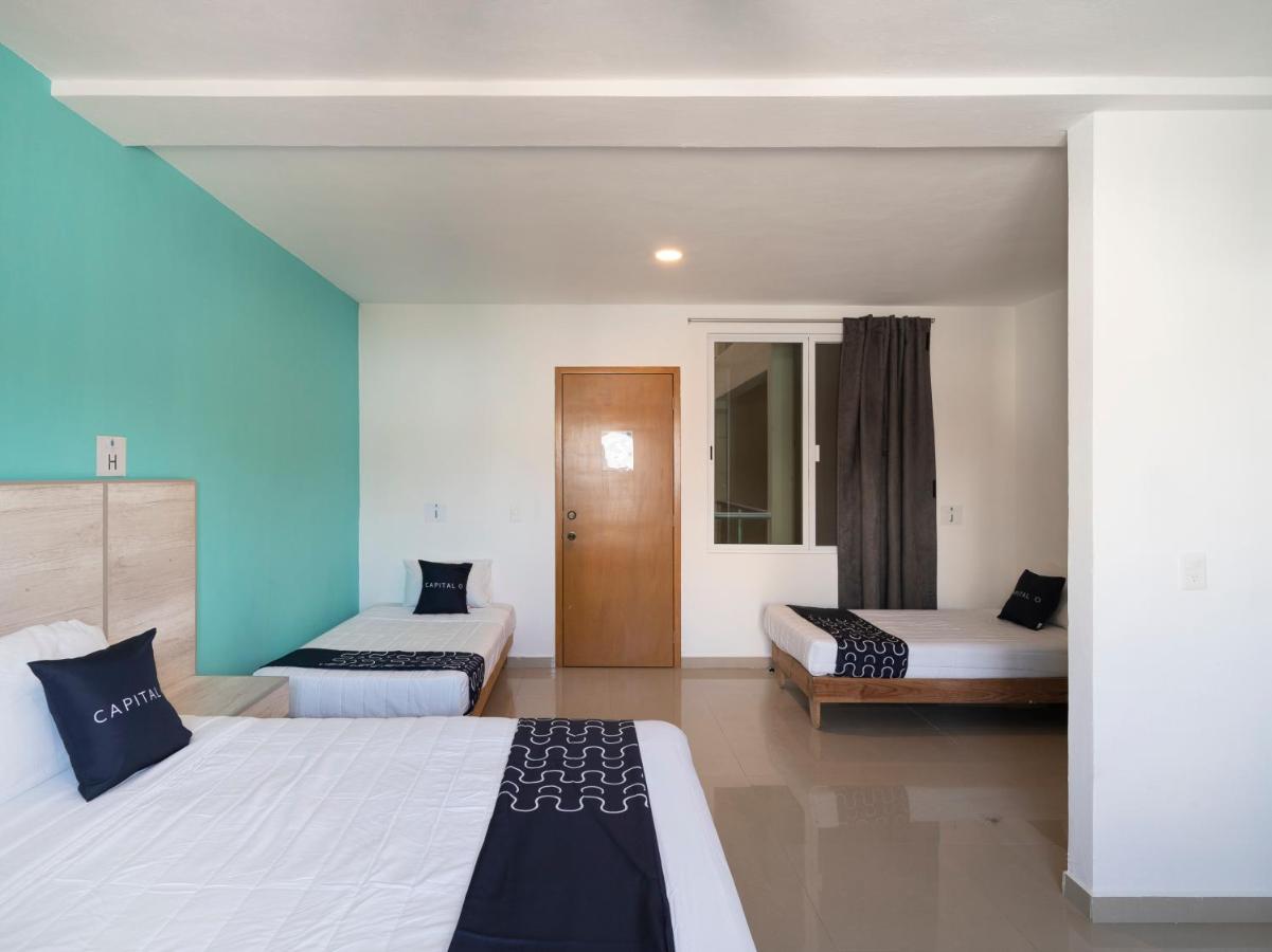 Punta Esmeralda Hotel