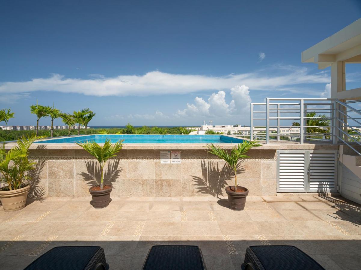 Hotel Punta Esmeralda