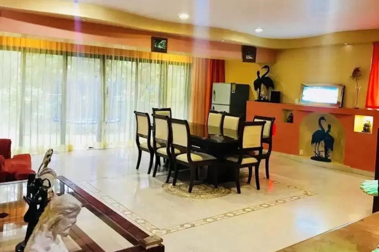 Luxury Townhouse Playacar - Dolce Caribe Golf Playa del Carmen