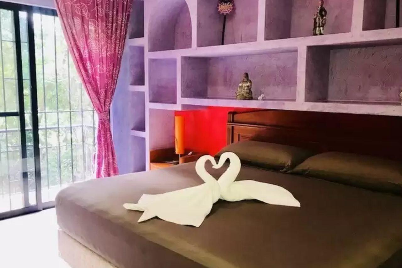 Luxury Townhouse Playacar - Dolce Caribe Golf