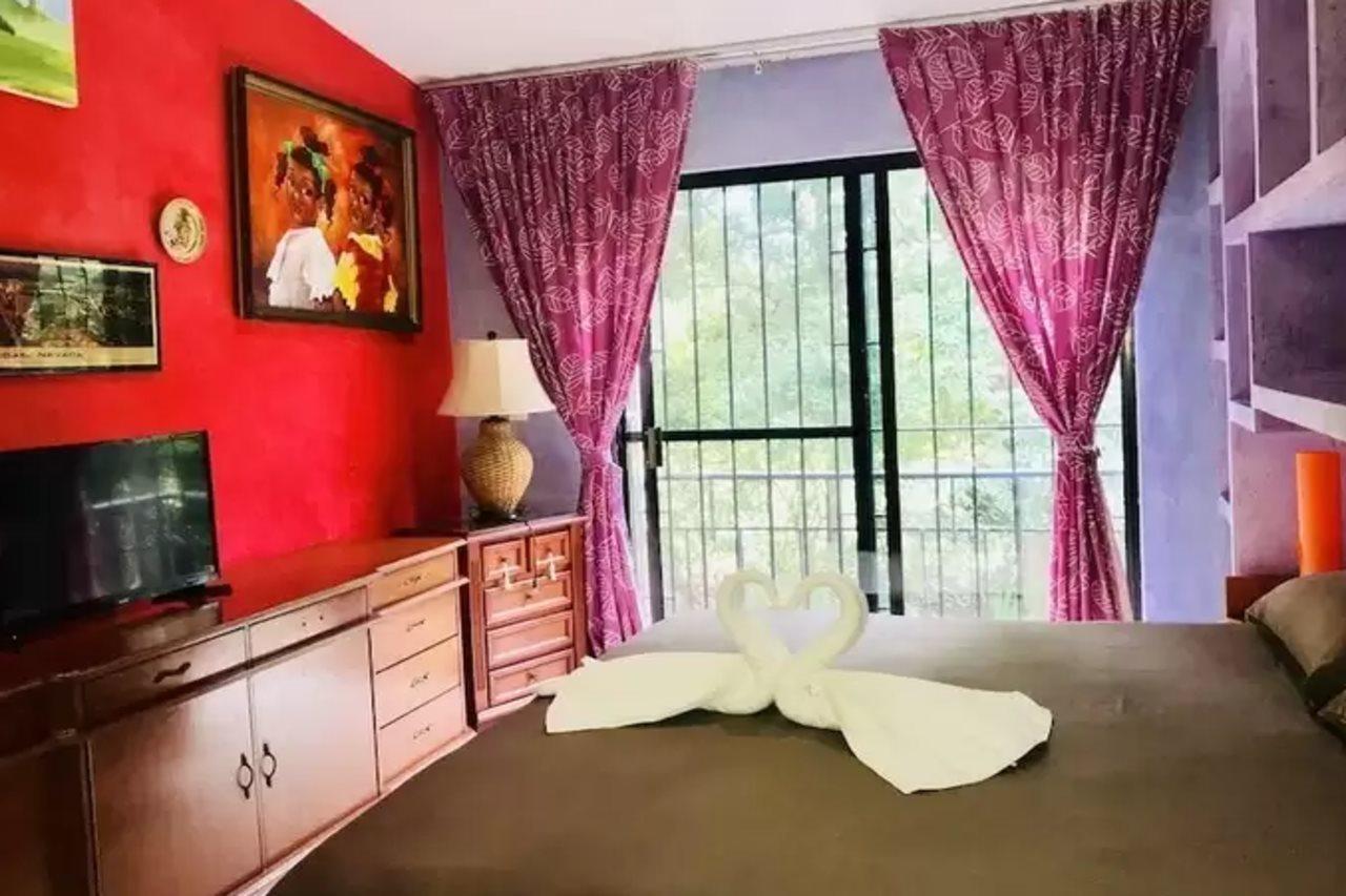 Apartment Luxury Townhouse Playacar - Dolce Caribe Golf
