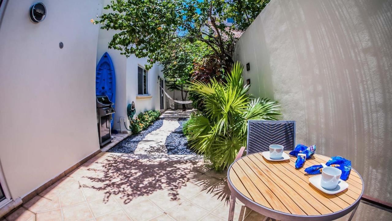 Romanina 1 In Apartment Playa del Carmen