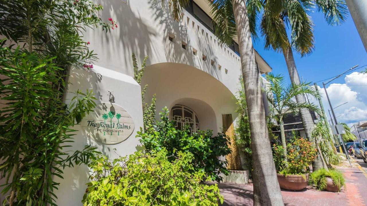 Apartment Royal Palms 5 Playa del Carmen