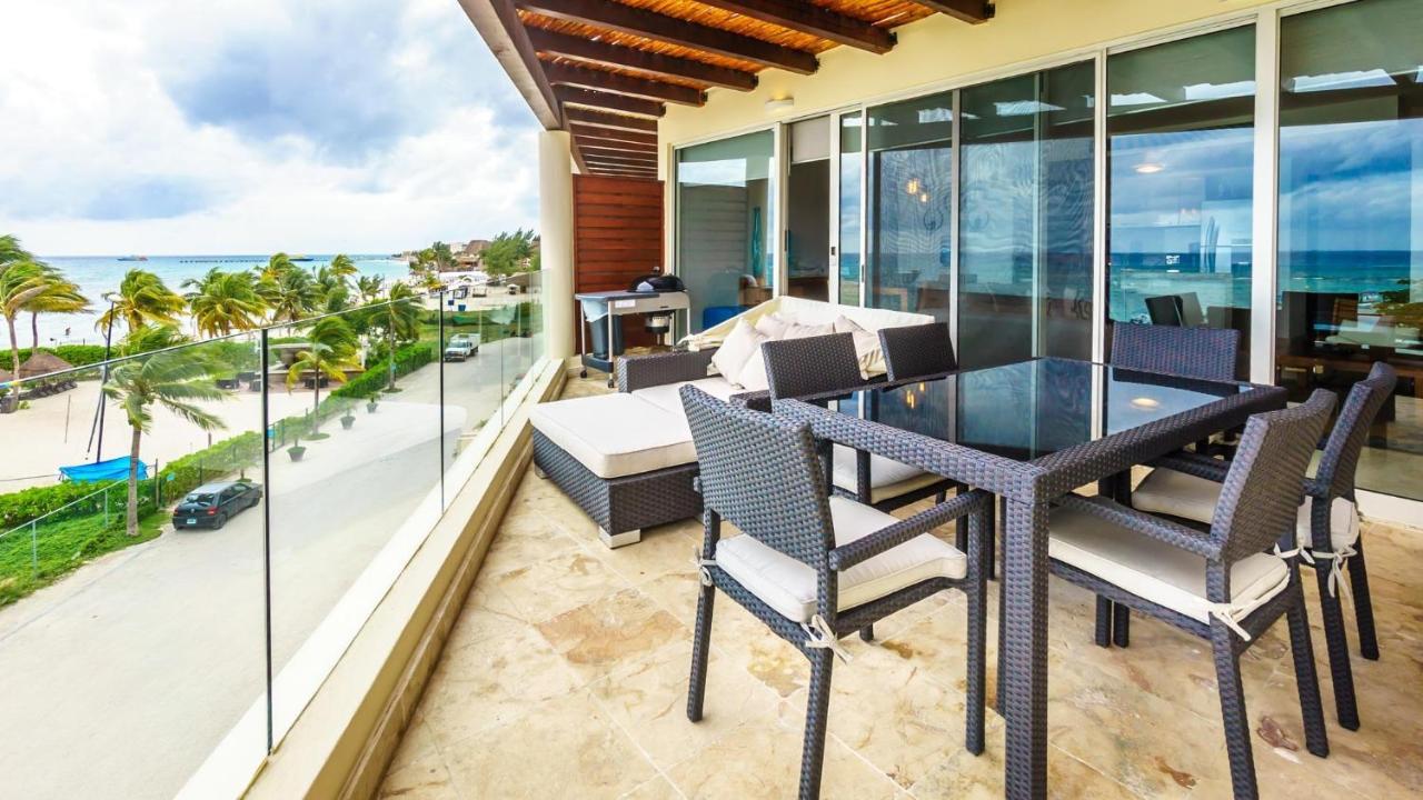Apartment Elements Penthouse 23 Playa del Carmen