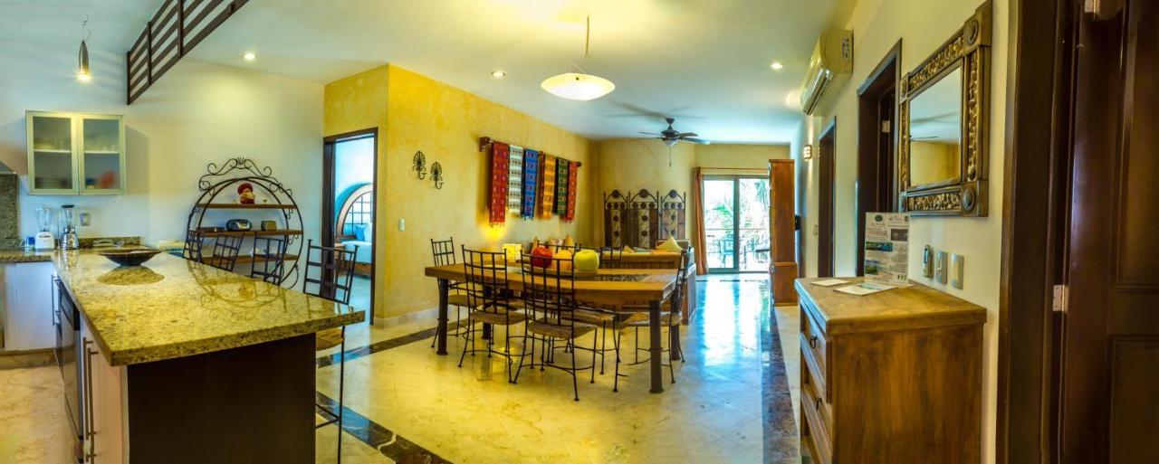Paseo Del Sol Cenote B 303 Apartment Playa del Carmen