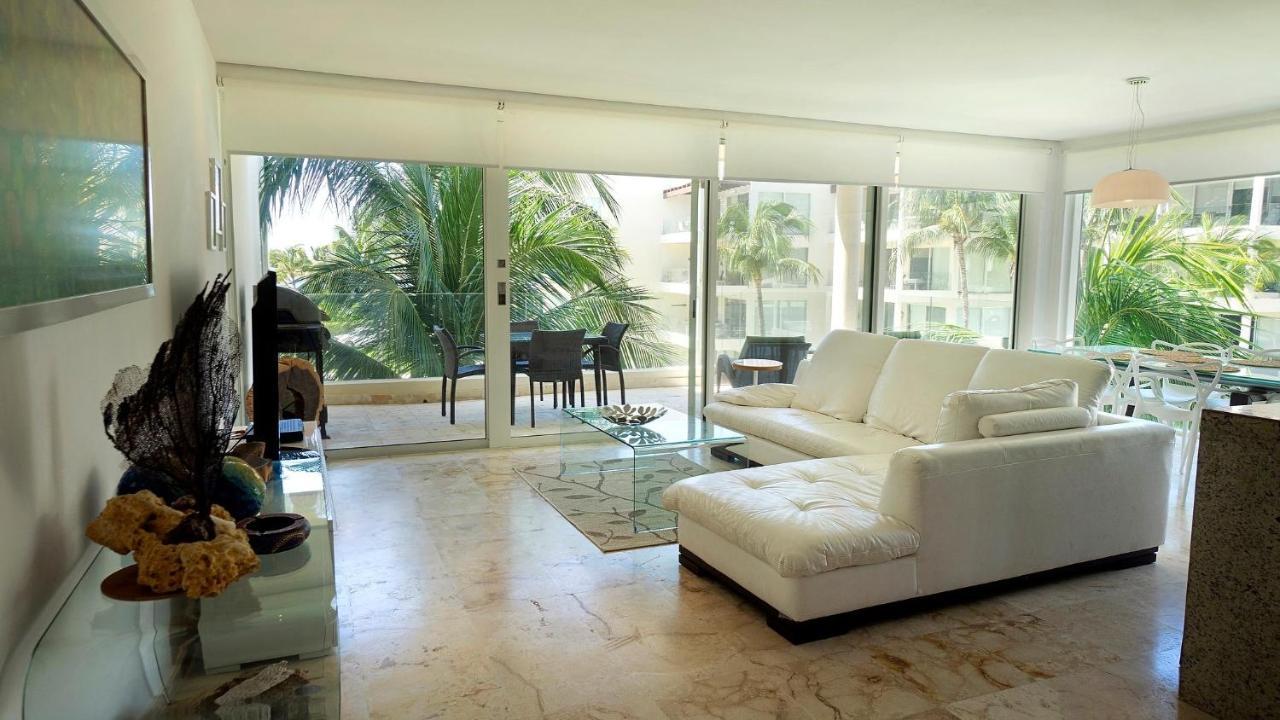 Apartment Elements 216 Playa del Carmen