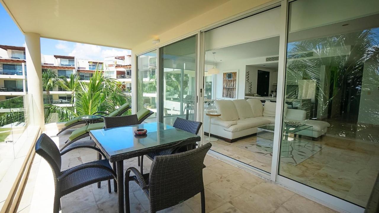 Elements 216 Apartment Playa del Carmen