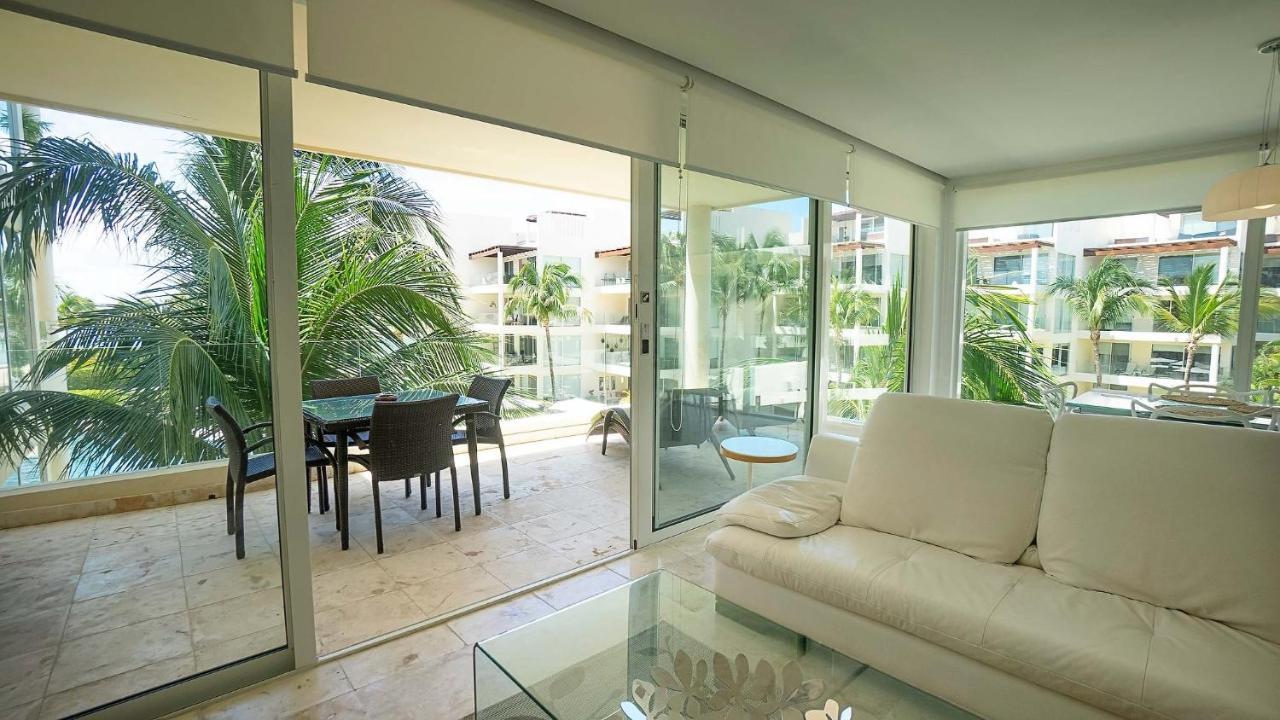 Apartment Elements 216 Playa del Carmen