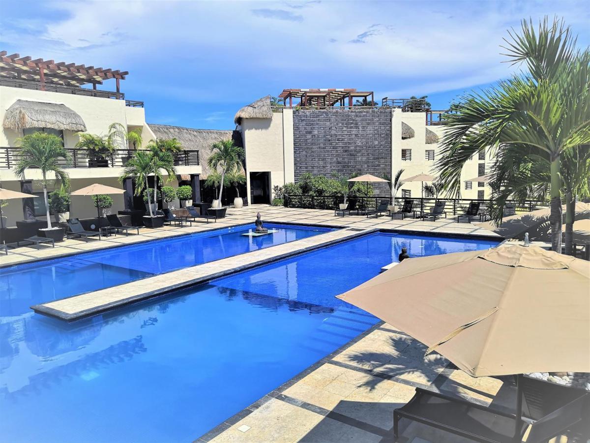 Aldea Thai Apartment *