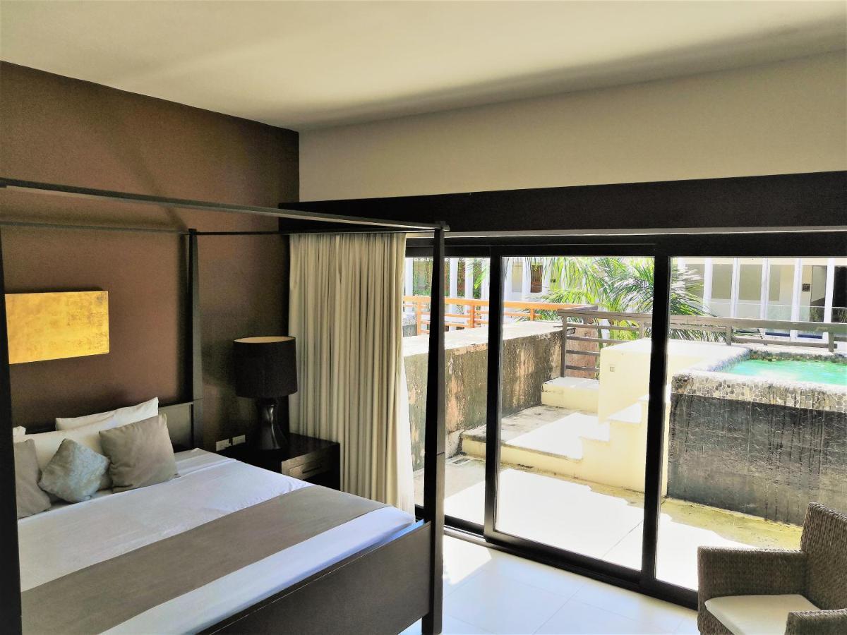Aldea Thai Playa del Carmen