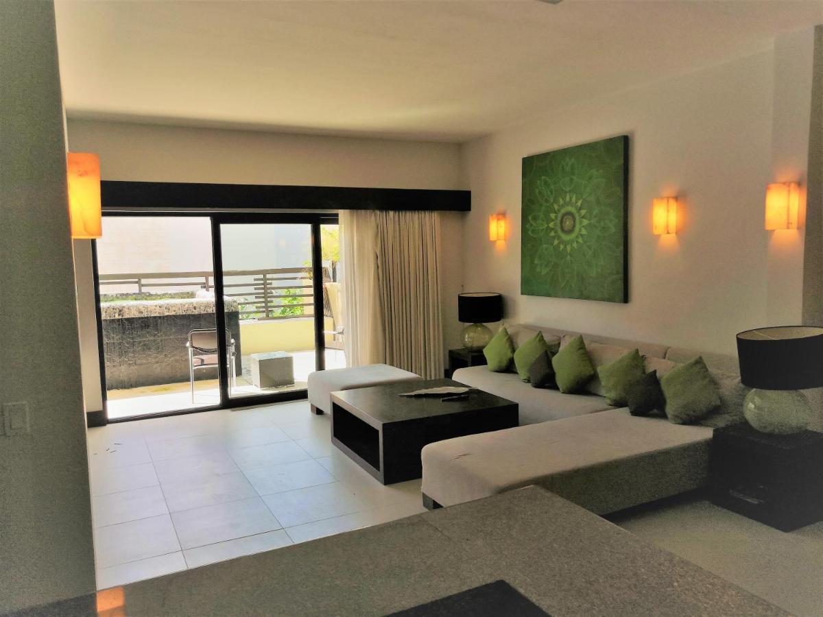 Apartment Aldea Thai