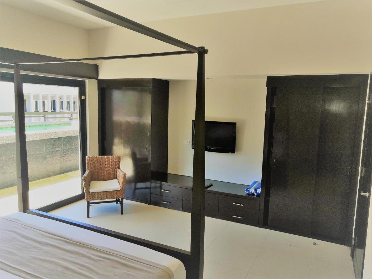 Apartment Aldea Thai