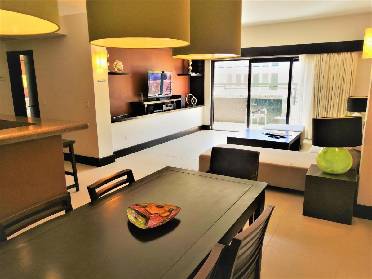 Aldea Thai Apartment
