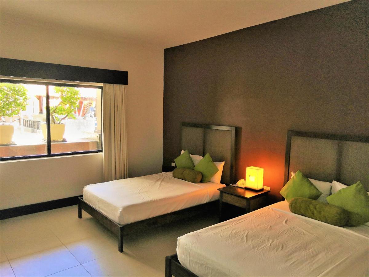Apartment Aldea Thai *