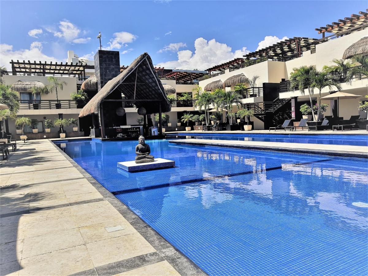 Apartment Aldea Thai