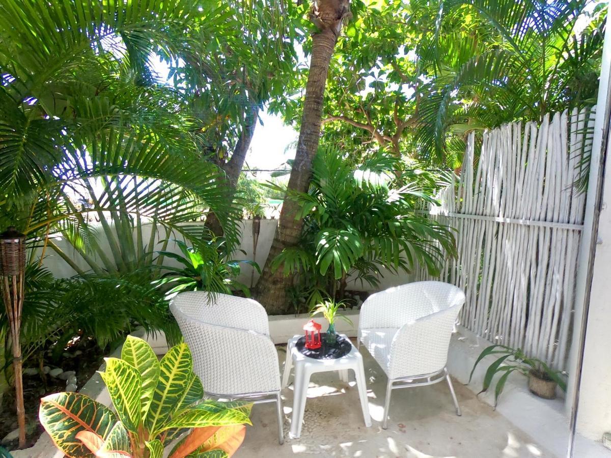 Acomodação com café da manhã  Amaranta Playa del Carmen